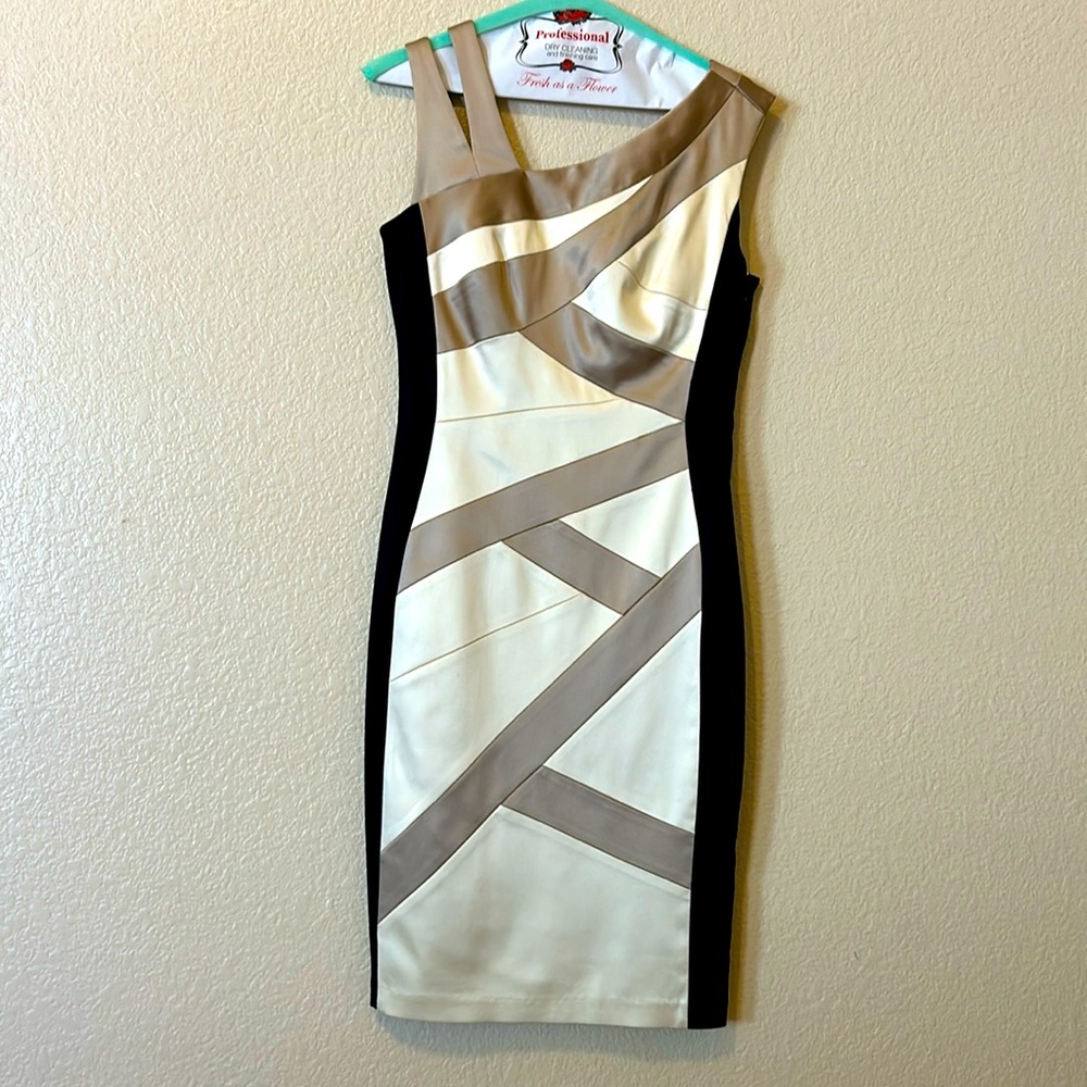 Beautiful Cocktail Dress S-4